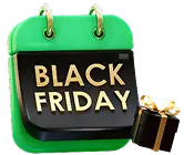 BlipCut black friday