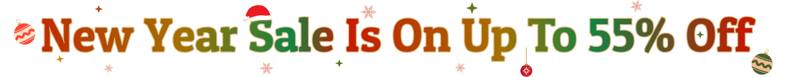 BlipCut new year sales