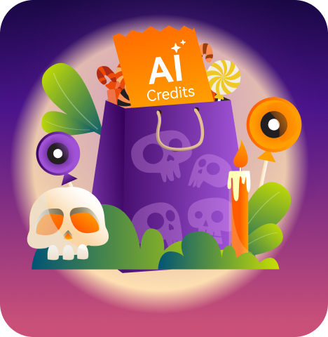 ai credits