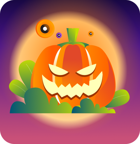halloween special