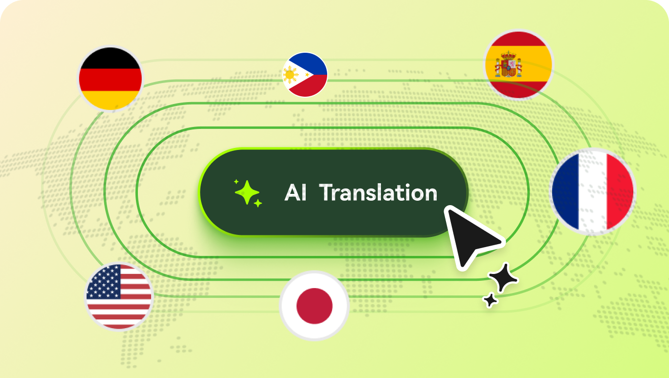 ai language translator
