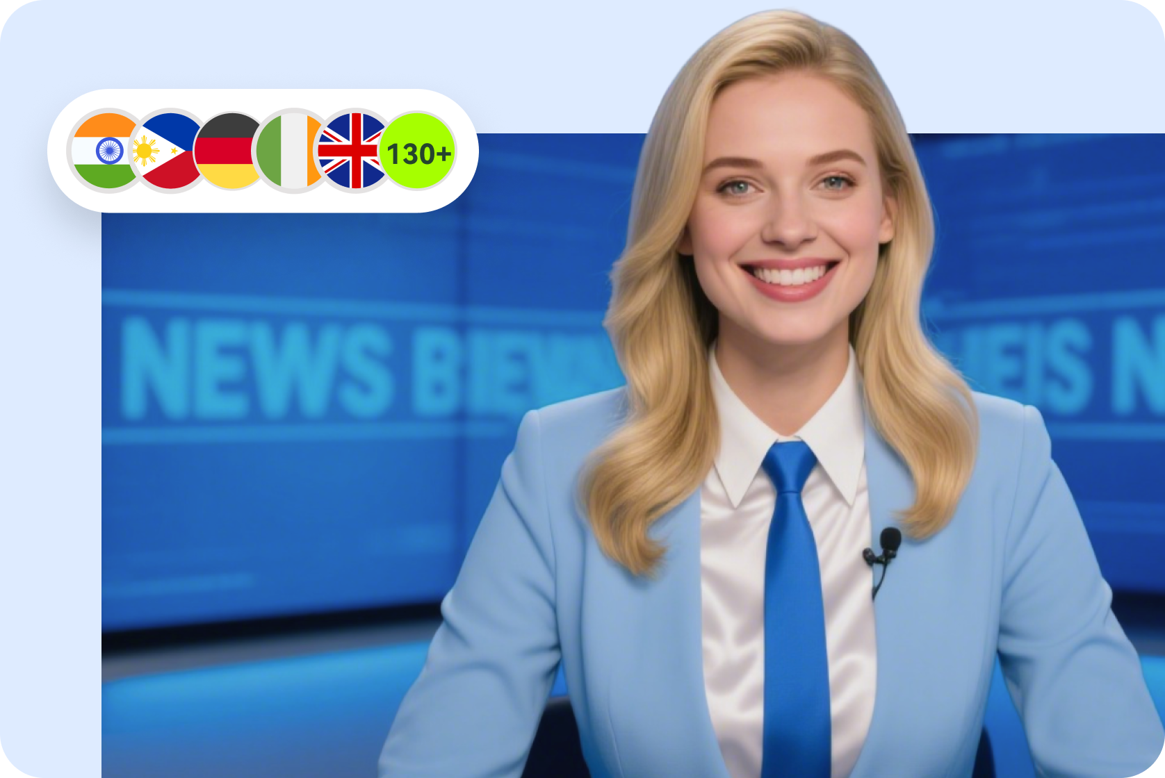 translate news