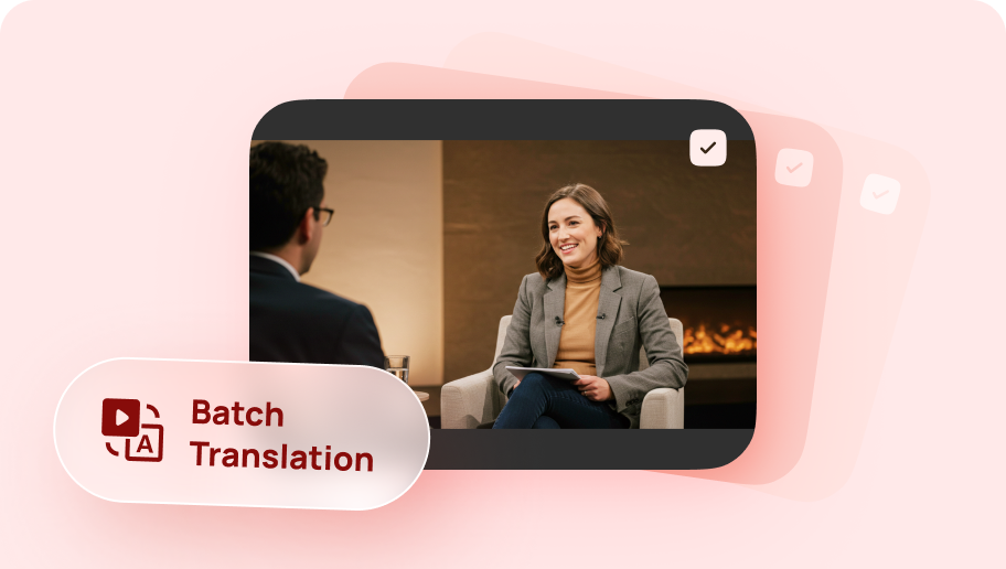 automated transcription