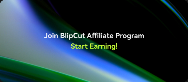 BlipCut affiliate