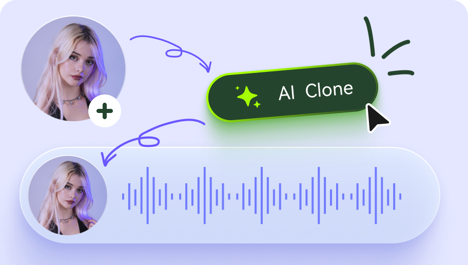 video translator with voice cloning