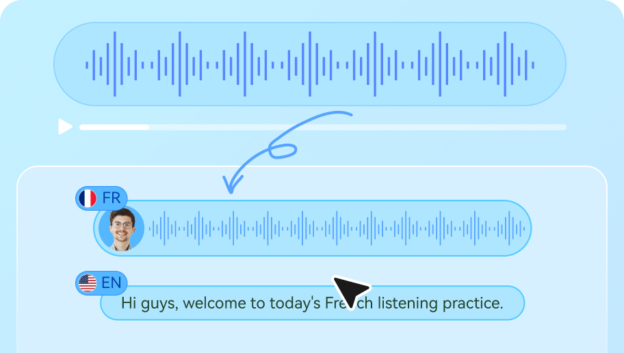 ai voice translator