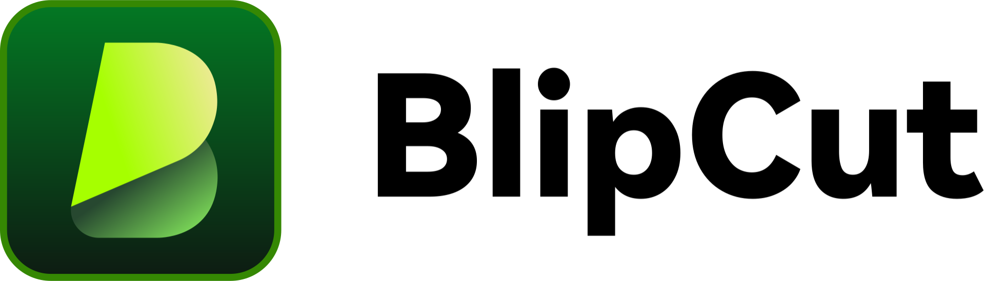 BlipCut Logo
