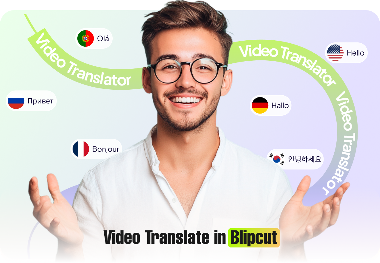 video translator