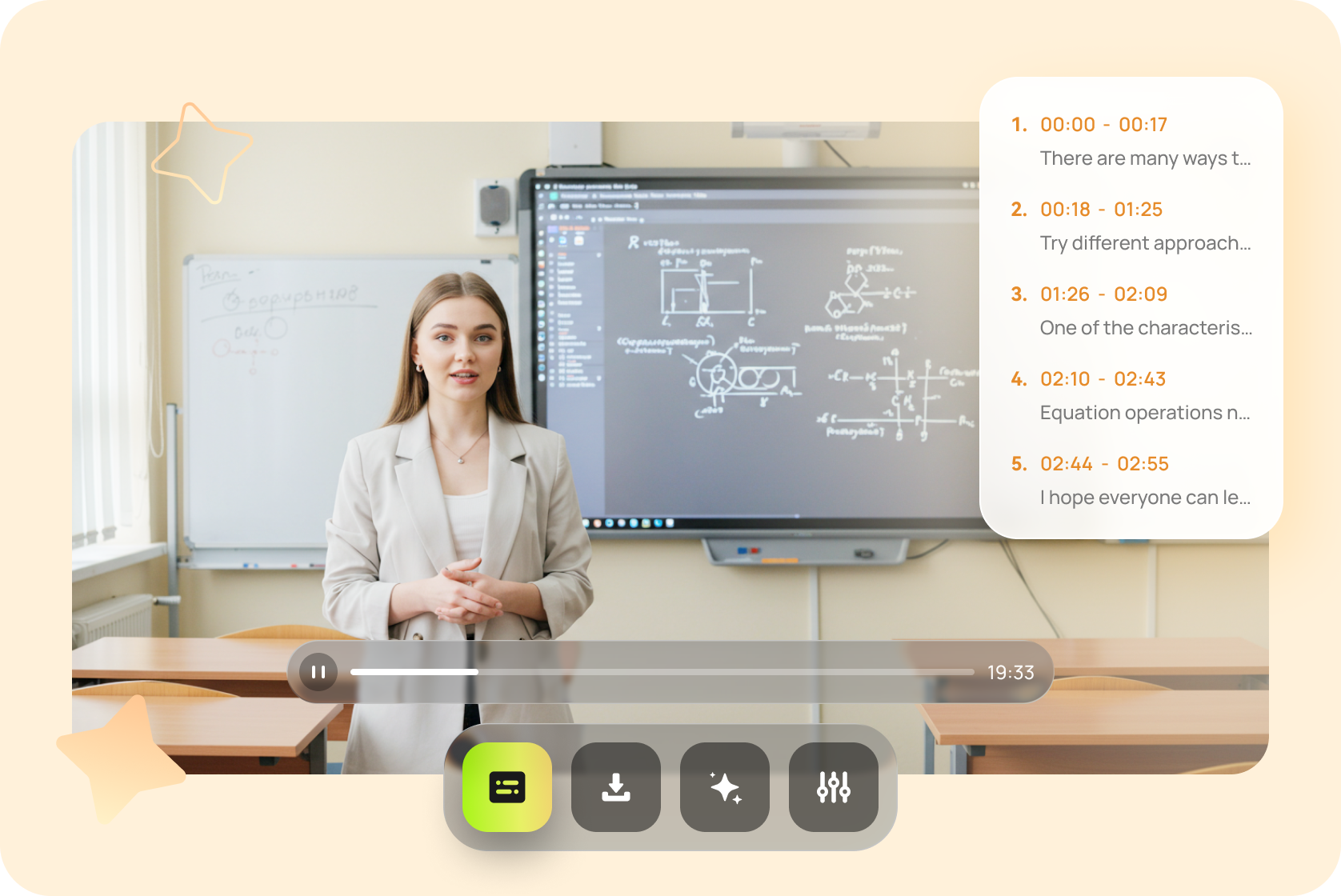 chrome subtitl extensions