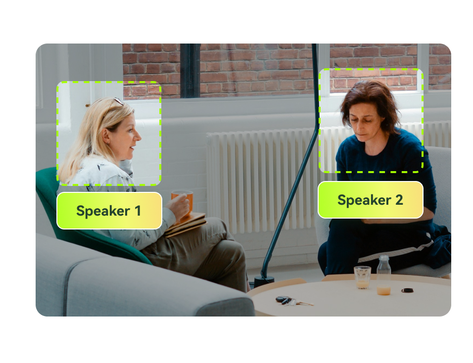 ai translate audio