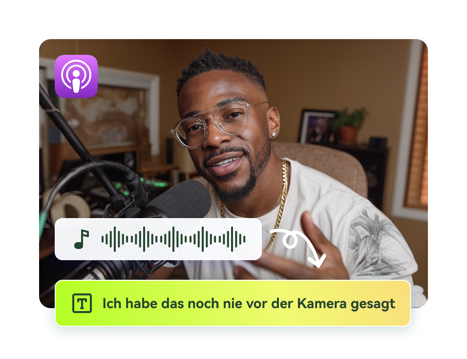 spanish audio translator