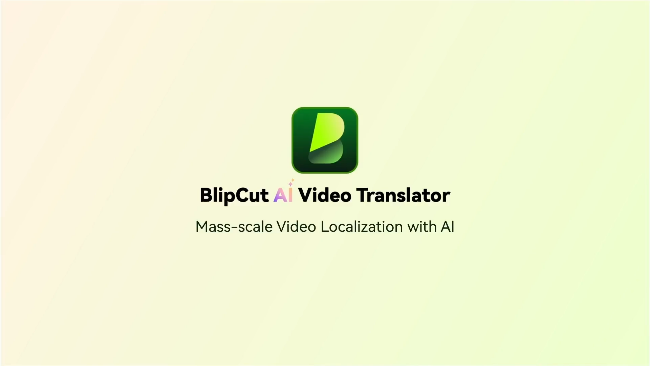 BlipCut brand introduction