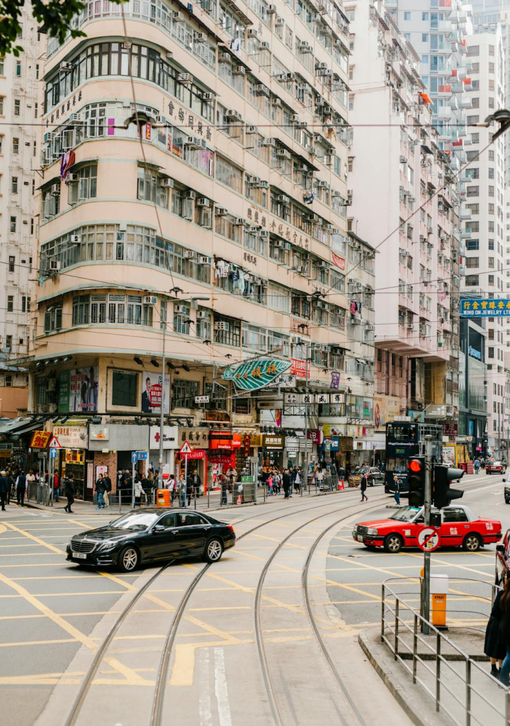 Hong Kong travel tips