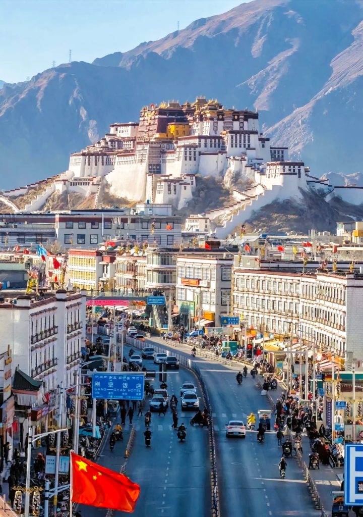 tibet travel tips