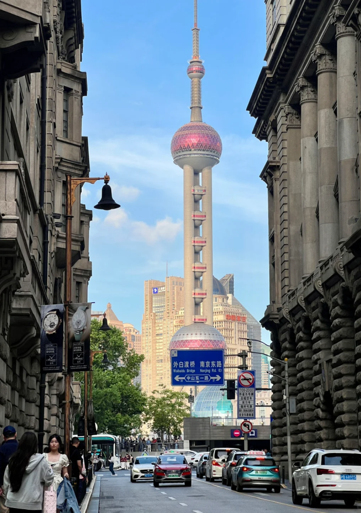 shanghai travel tips