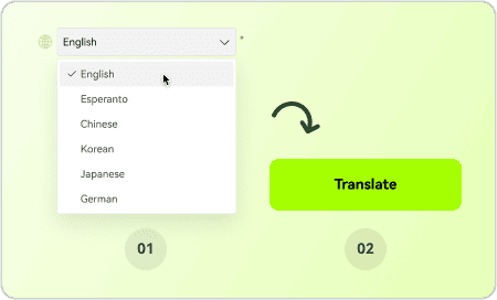 translate vocie online