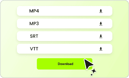 download translated voice files