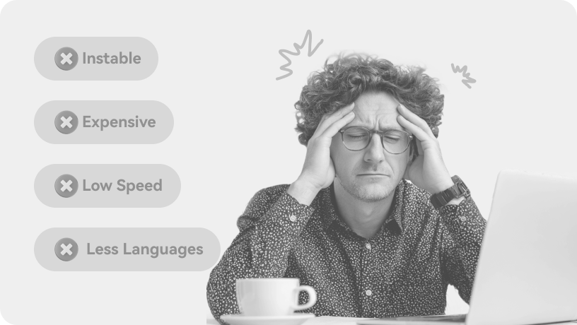 other subtitle generator