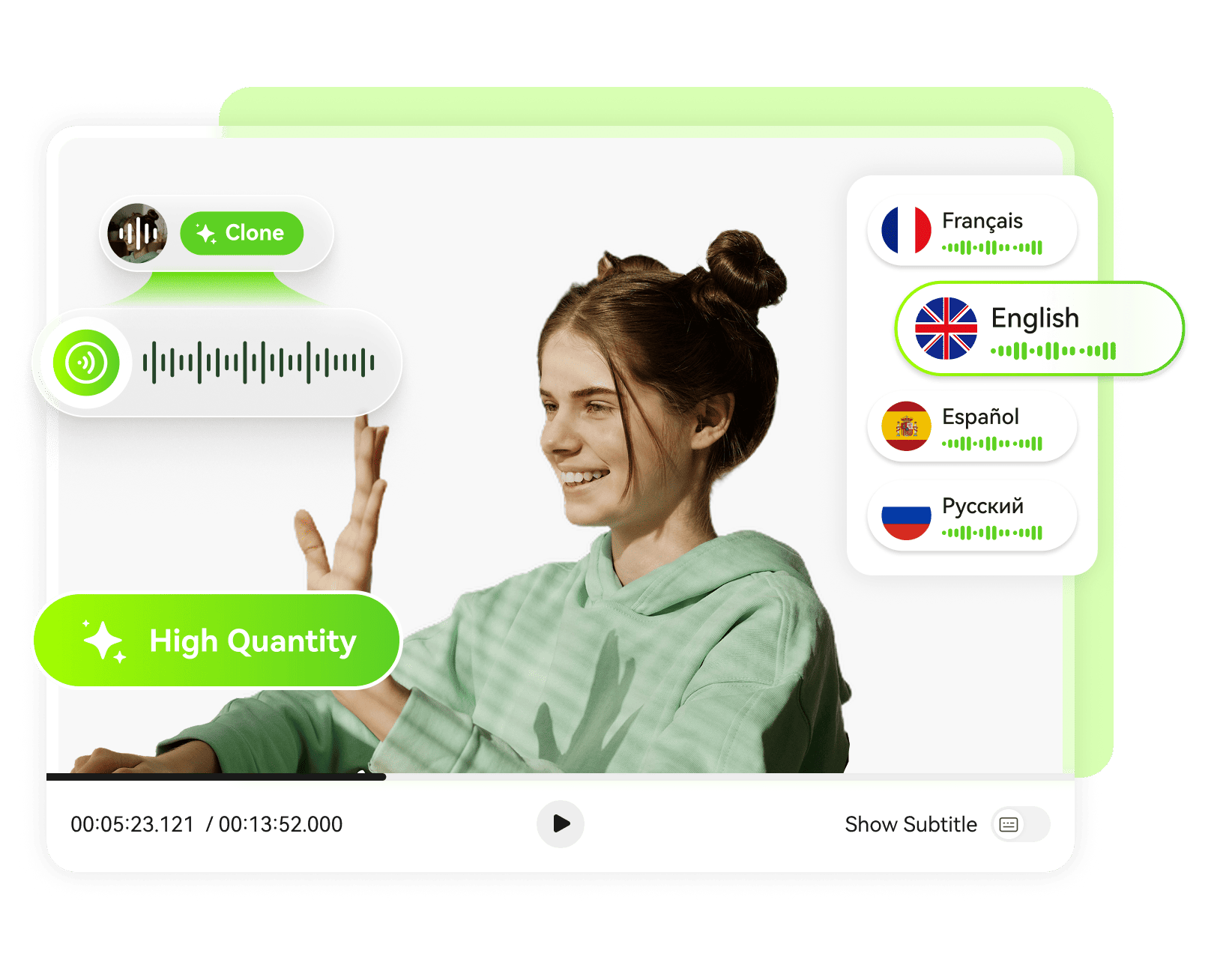 sales video maker