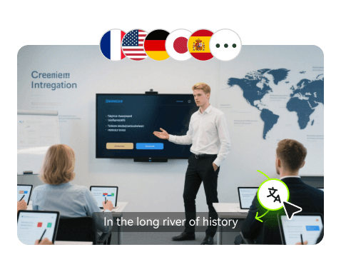 corporate training