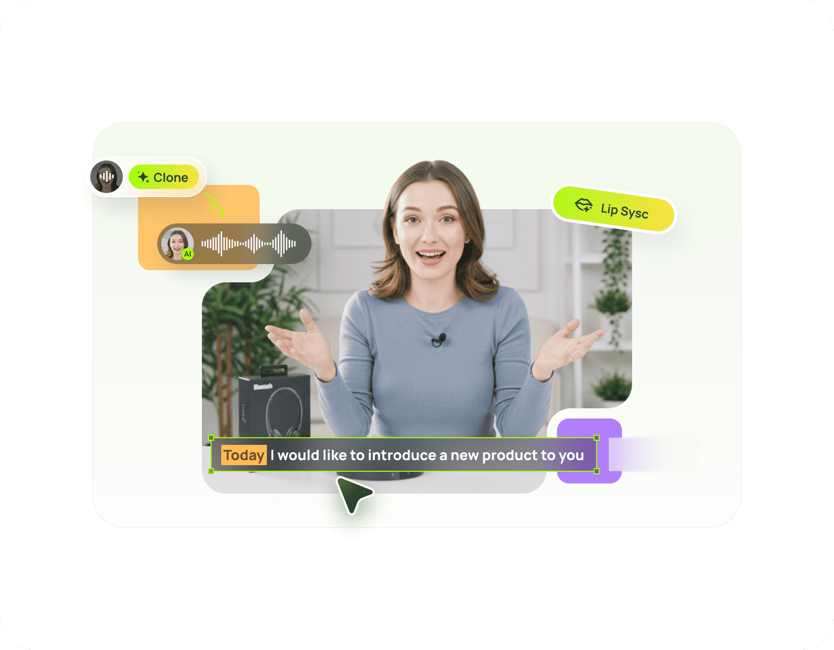 translate multiple course videos