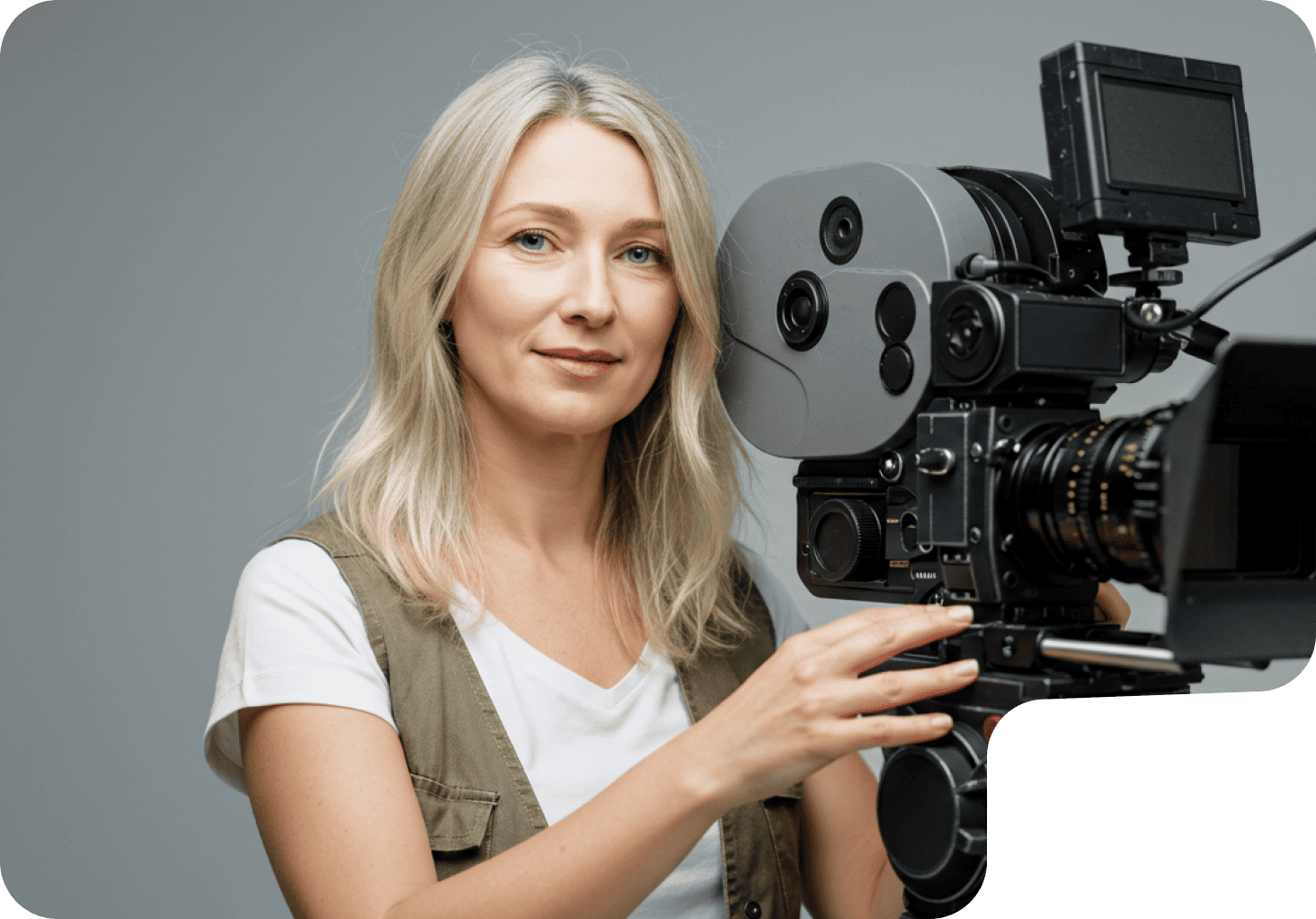 film director