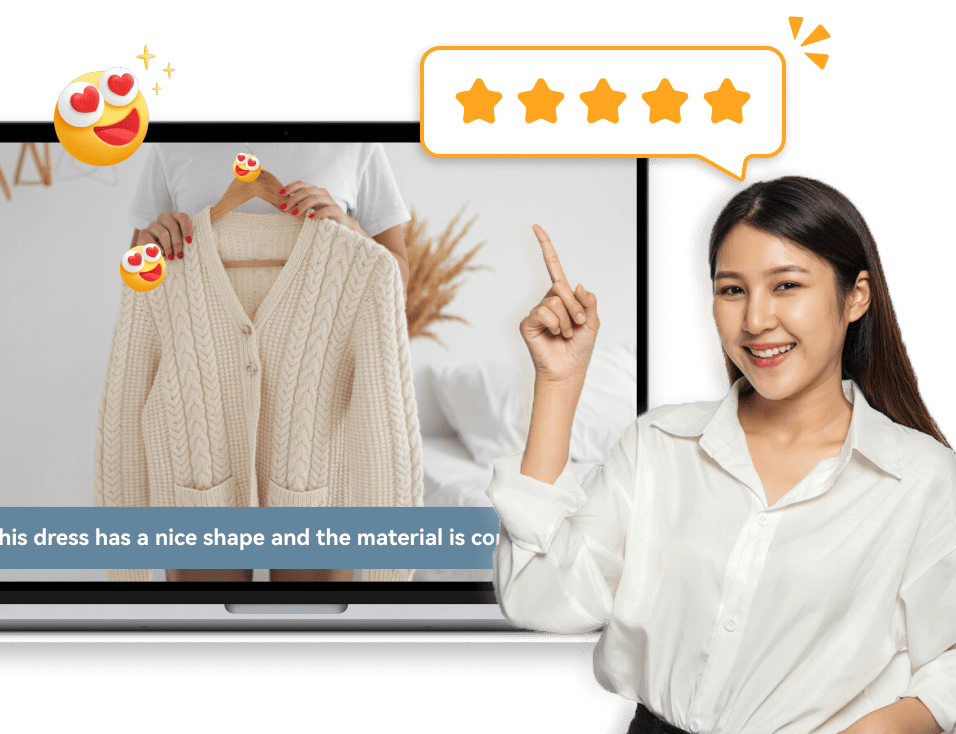 translate Learning & Development video