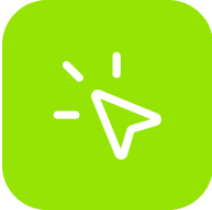 click-through rate