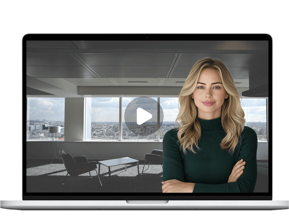 translate Learning & Development video