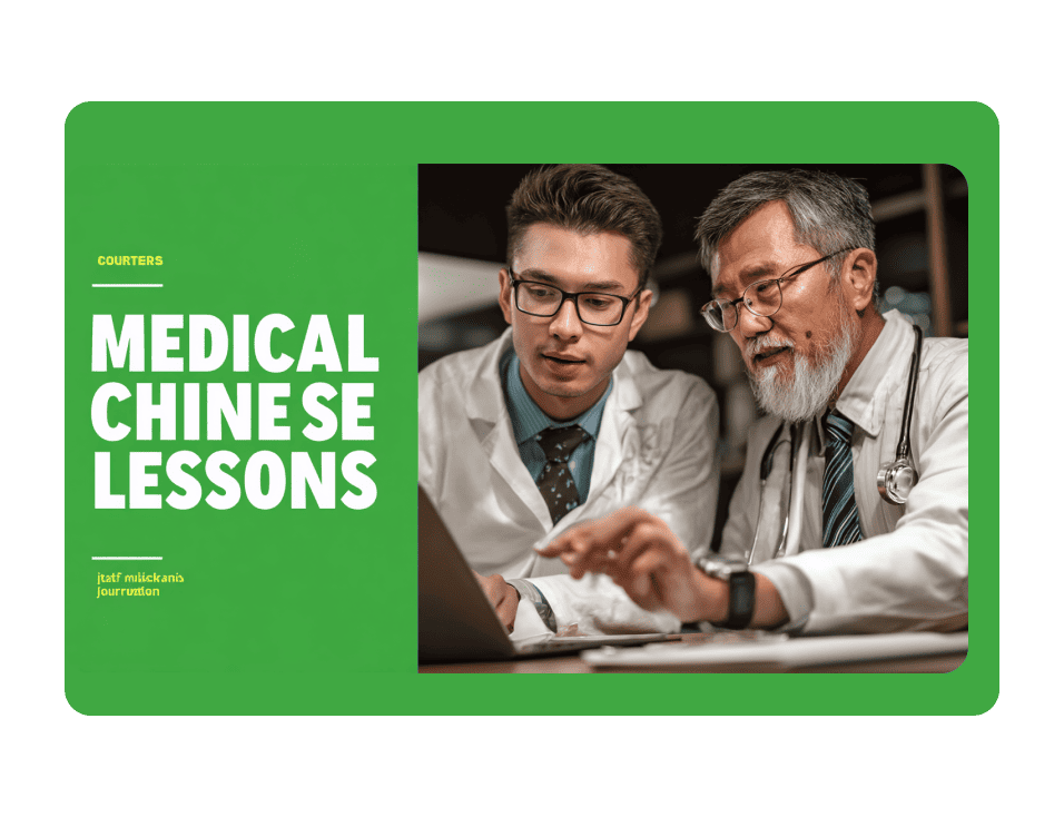 translate medical training videos