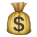 money-bag