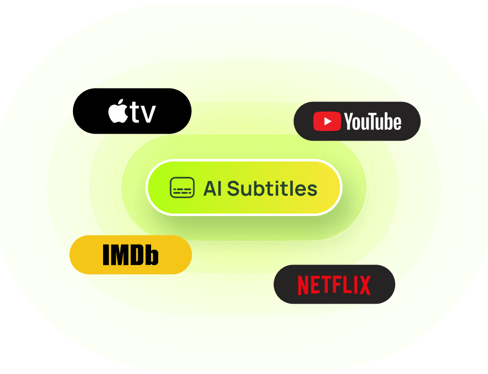 translate streaming movies