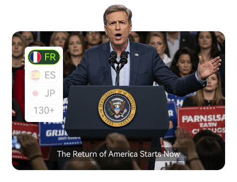 political documentary