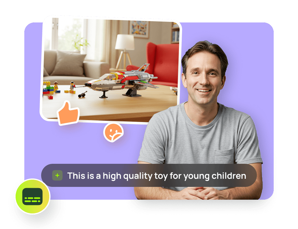 translate Learning & Development video