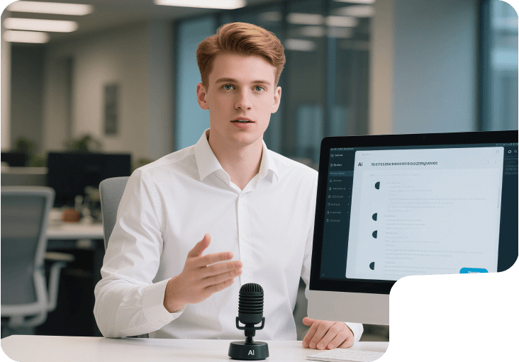 remote collaboration lead