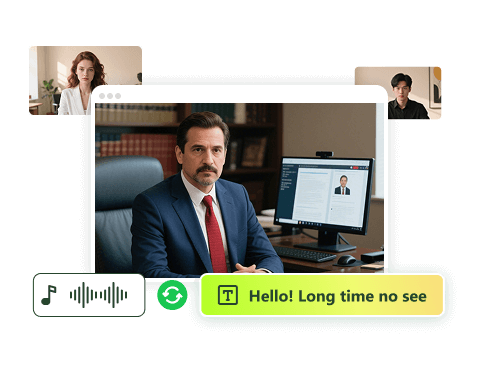 remote collaboration
