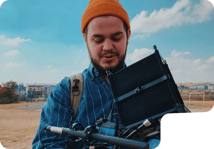 short drama director
