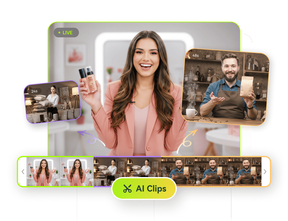 localize support videos