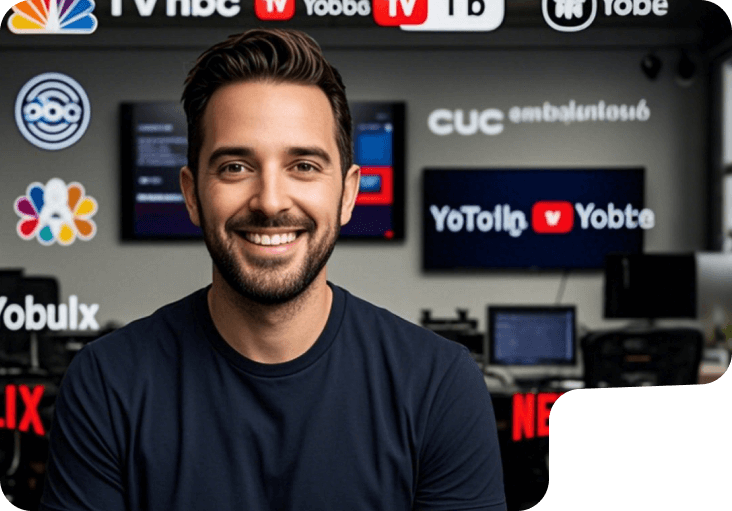streaming platform