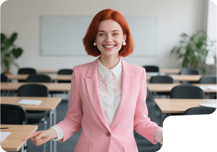 training manager