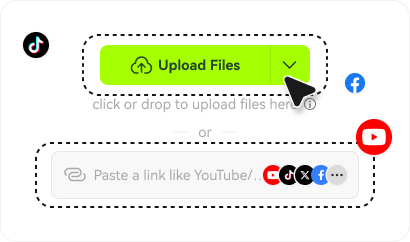 upload short drama