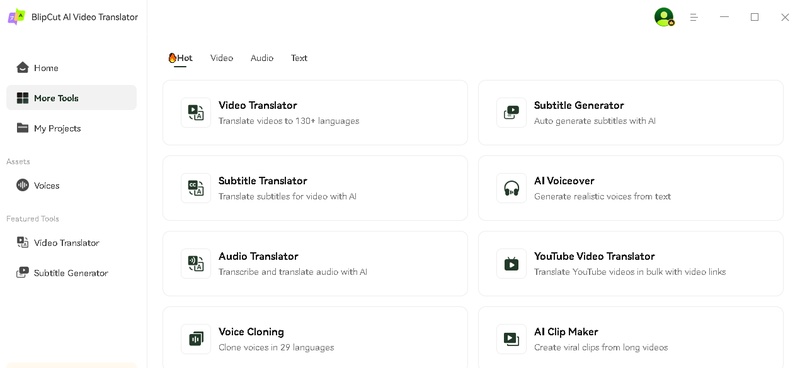 scottish accent example