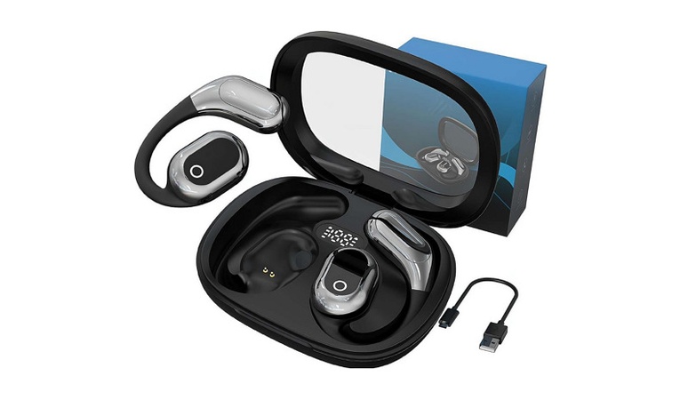 Ailymur V2 Translator Earbuds