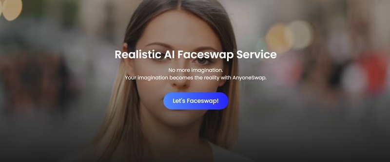 deepfakes app