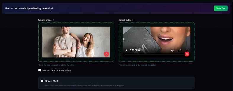 ice spice deepfake ai generated videos