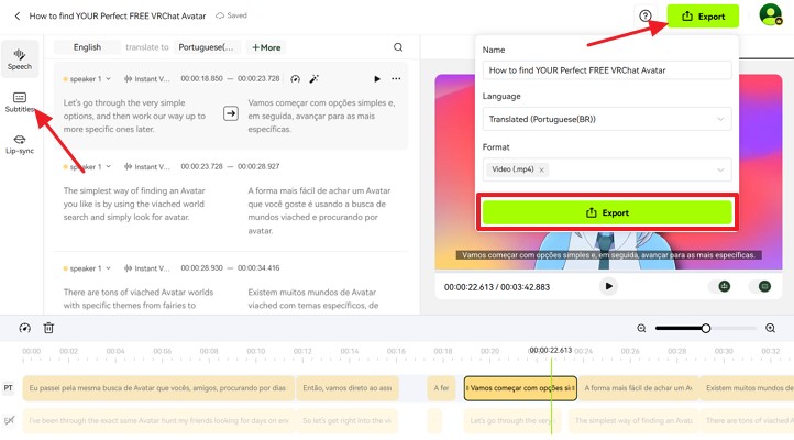 download translated avatar futa video