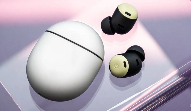 Google Pixel Buds Pro AI Earphones