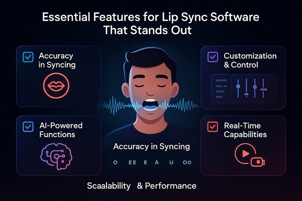 factors best lip-sync animation software