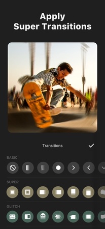 inshot video editor capcut alternative