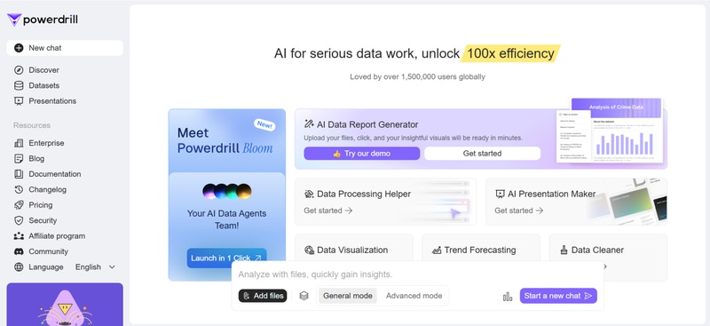 best ai website summarizer